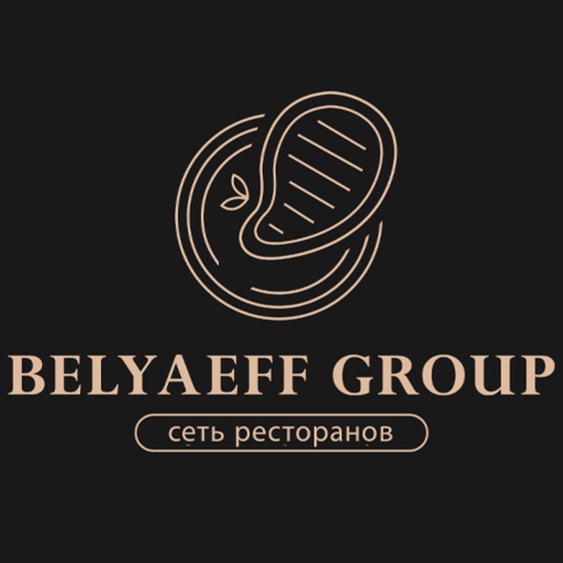 BELYAEFF GROUP - доставка еды icon