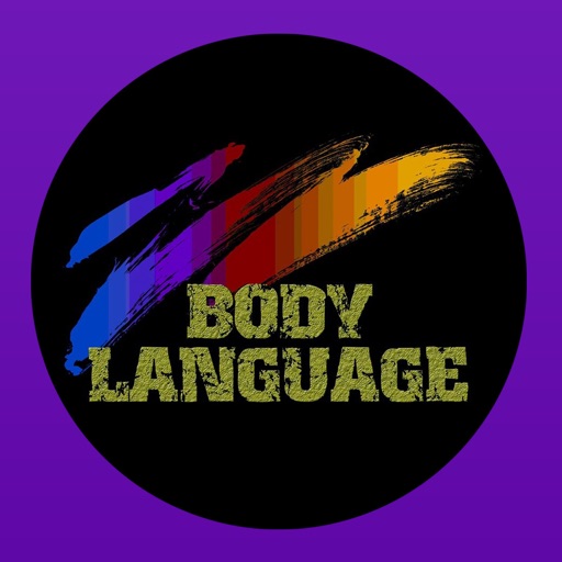 Body Language Fitness & Yoga icon