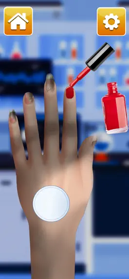 Game screenshot Makeover Games ASMR Simulator apk