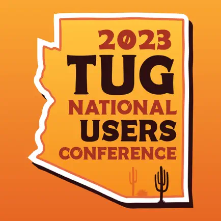 TUG 2023 National Conference Cheats