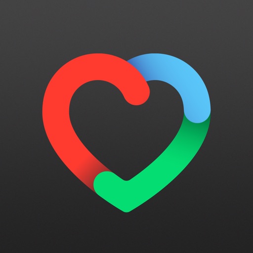 FITIV Pulse Heart Rate Monitor iOS App