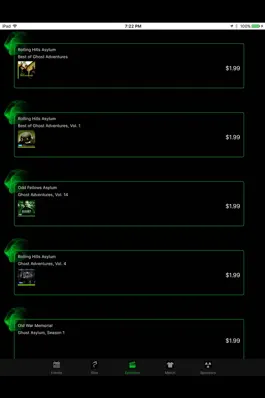 Game screenshot Wraith Chasers hack