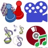 Media Catalog icon