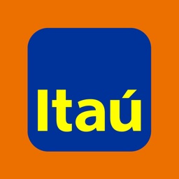 Banco Itaú 图标