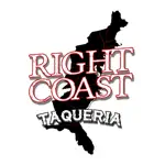 Right Coast Taqueria App Contact