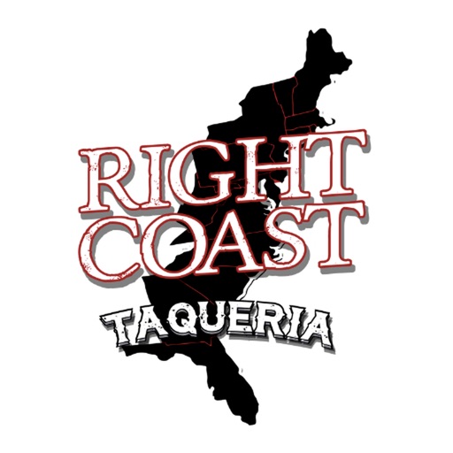 Right Coast Taqueria icon