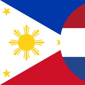 Snímky obrazovky (4) Tagalog-Nederlands woordenboek