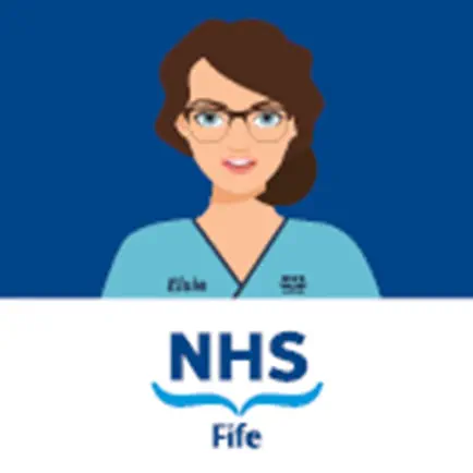 NHS Fife Elsie Cheats