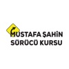 Mustafa Şahin Sürücü Kursu icon