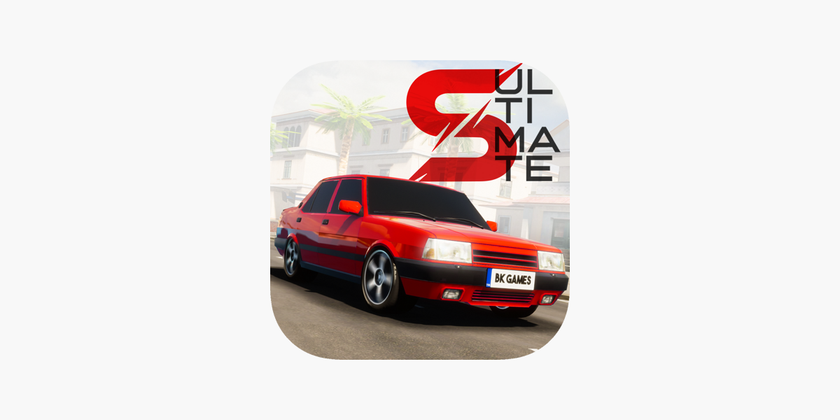 Advanced Parking Tofas Car Sim – Apps no Google Play