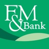 F&M Bank Nebraska - Mobile icon