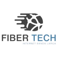 FIBER TECH logo