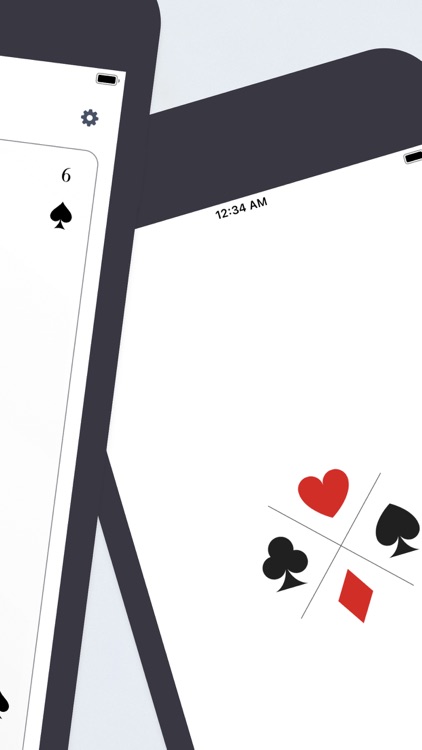 iDeckOfCards - Deck of Cards