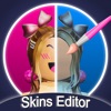 Skins Editor Studio for Roblox icon