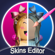 Skins Editor & Mods for Roblox