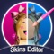 Skins Editor Studio for Roblox