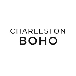 Charleston Boho