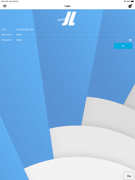 Screenshot #4 pour AIMS Journey Log