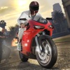 Xtreme Motorbikes Stunt Race