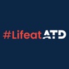 #LifeatATD icon