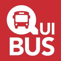 QuiBus Veneto logo
