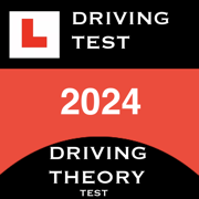 Driving Theory Test 2024 UK