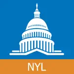 Legislative Day App Positive Reviews