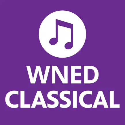 WNED Classical 94.5 Читы