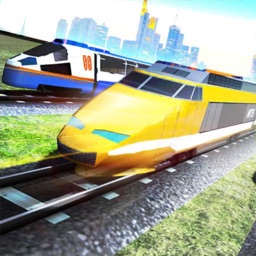 Subway Euro Train Sim 2024