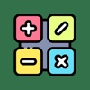 Math games for kids - Easy icon