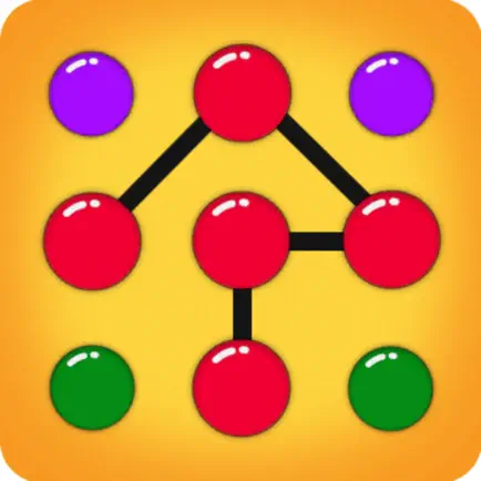 Collect The Dots: Brain Puzzle Cheats