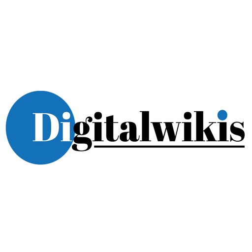 Digitalwikis Academy icon