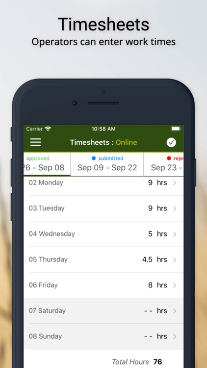 FarmSimple screenshot-7