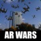 AR Wars is an augmented reality shooting game