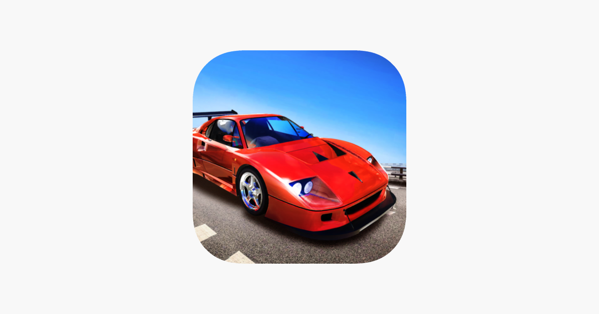 Car Race by Fun Games For Free