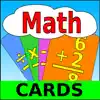 Ace Math Flash Cards delete, cancel