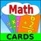 Math Cards 