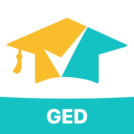 GED Prep 2024 by 和荣 叶