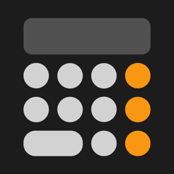 ‎Calculator - Pad Edition