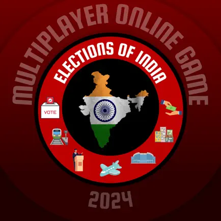 Elections of India 2024 MMOG Читы