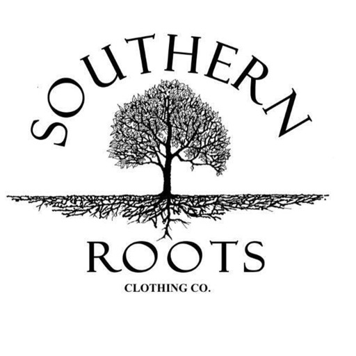 Southern Roots Clothing Co. iOS App