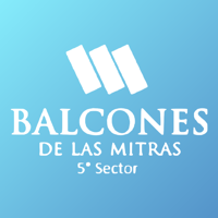Balcones De Las Mitras