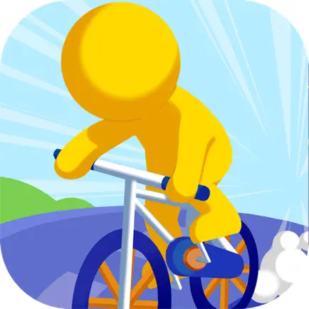 Hill Rider 3D Читы