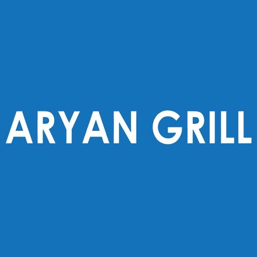 Aryan Grill