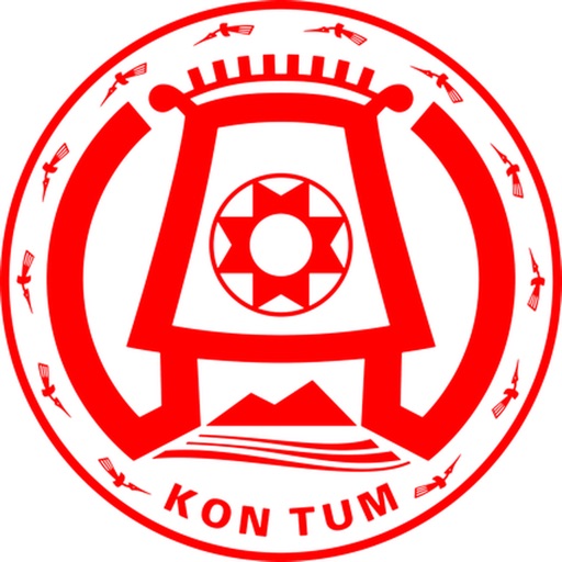 Kontum Trade - AppWisp.com