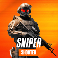 Sniper Shooter Counter Strike