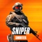 Sniper Shooter: Counter Strike