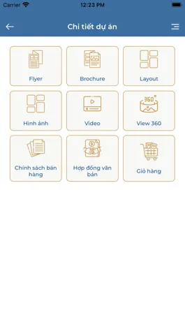 Game screenshot Gotec Land hack