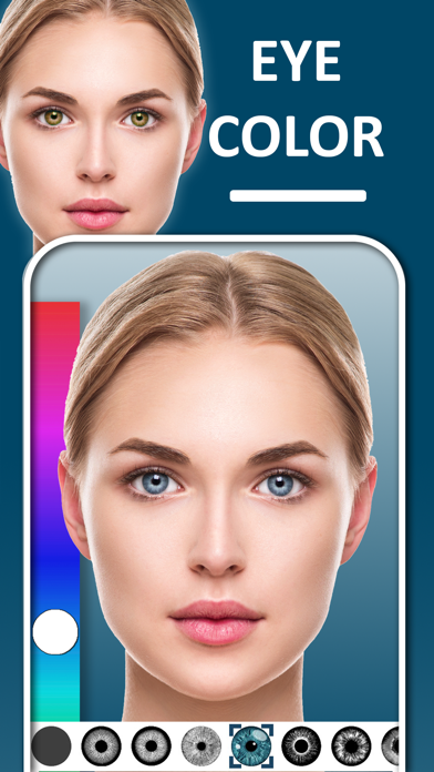 Perfect Body Face Photo Editor Screenshot