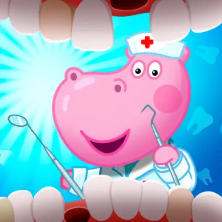 Dentist Hippo: Teeth care Cheats